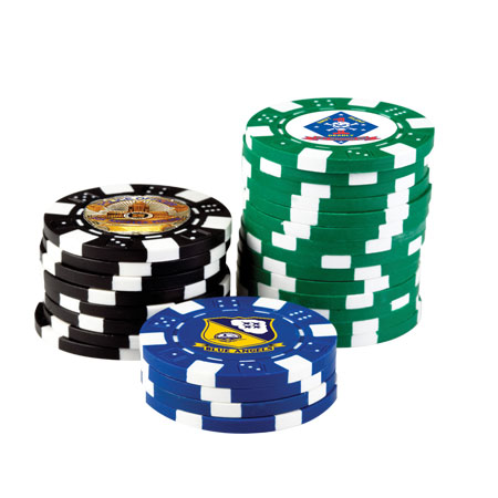 Poker Chips