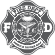 Fire Department Logo